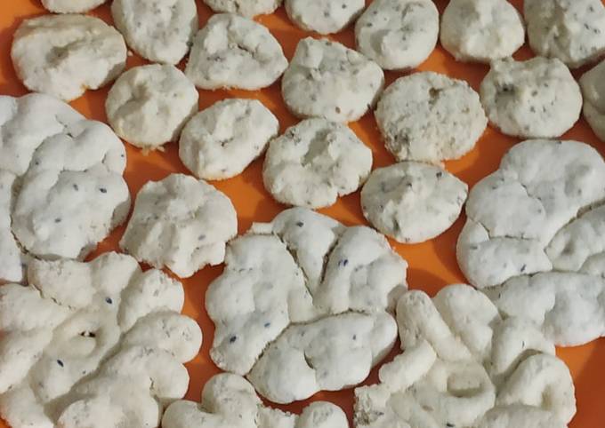 Prakrutimaa Drumstick Leaves Badi (250g) | Healthy Lentil Dumplings