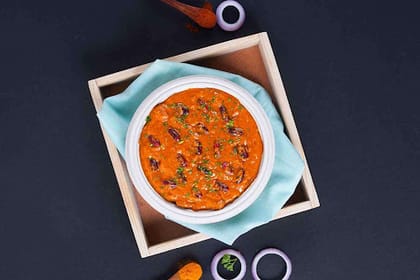Rajma Masala Bowl
