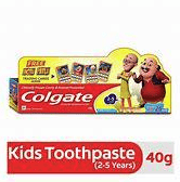 COLGATE KIDS 2-5 YRS PASTE 40GM