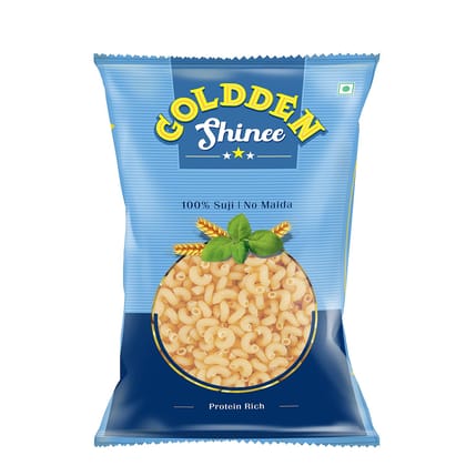 Golden Shine Macaroni Pasta 1kg