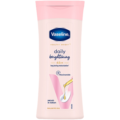 Vaseline Healthy Bright Daily Brightening Lotion 200 ml