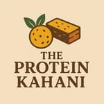 The Protein Kahani