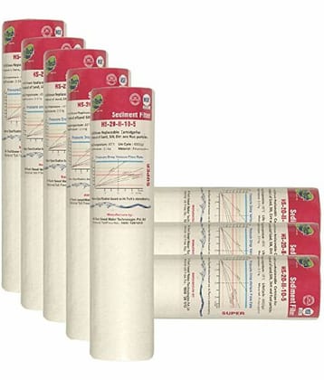 RO Service RO UV Hi-Tech Sediment Filter