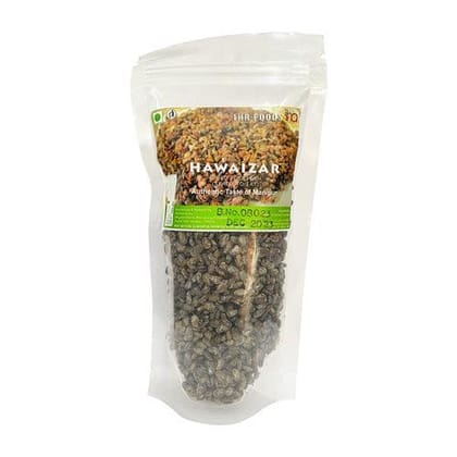 Hawaijar Akangba – Sun Dried Fermented Soyabean, 160g | IHA Foods