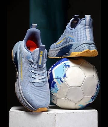 Action Sports Shoes For Men Black Men's Sports Running Shoes