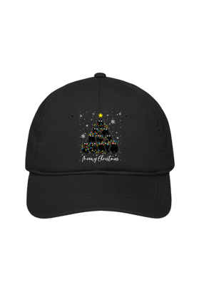 Meowy Christmas Cap (5 Colours)