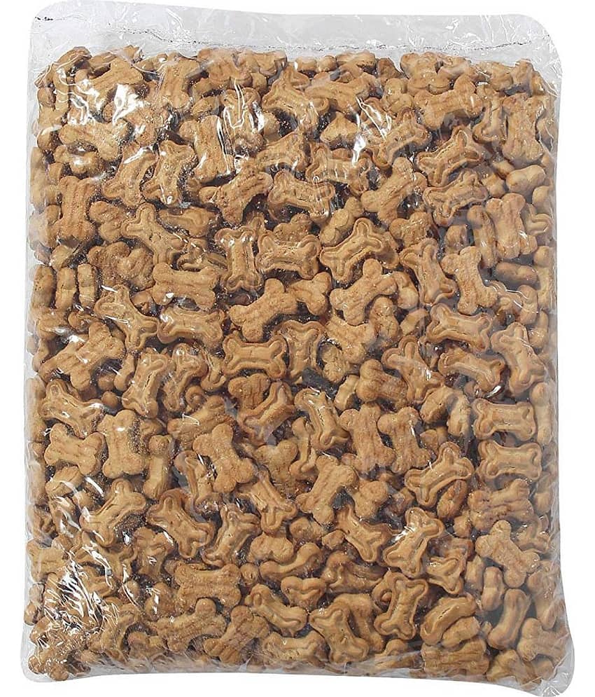 Dog Puppy Biscuit chicken Flavor (1 kg)