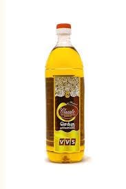 VVS GINGELLY OIL CAN 1L