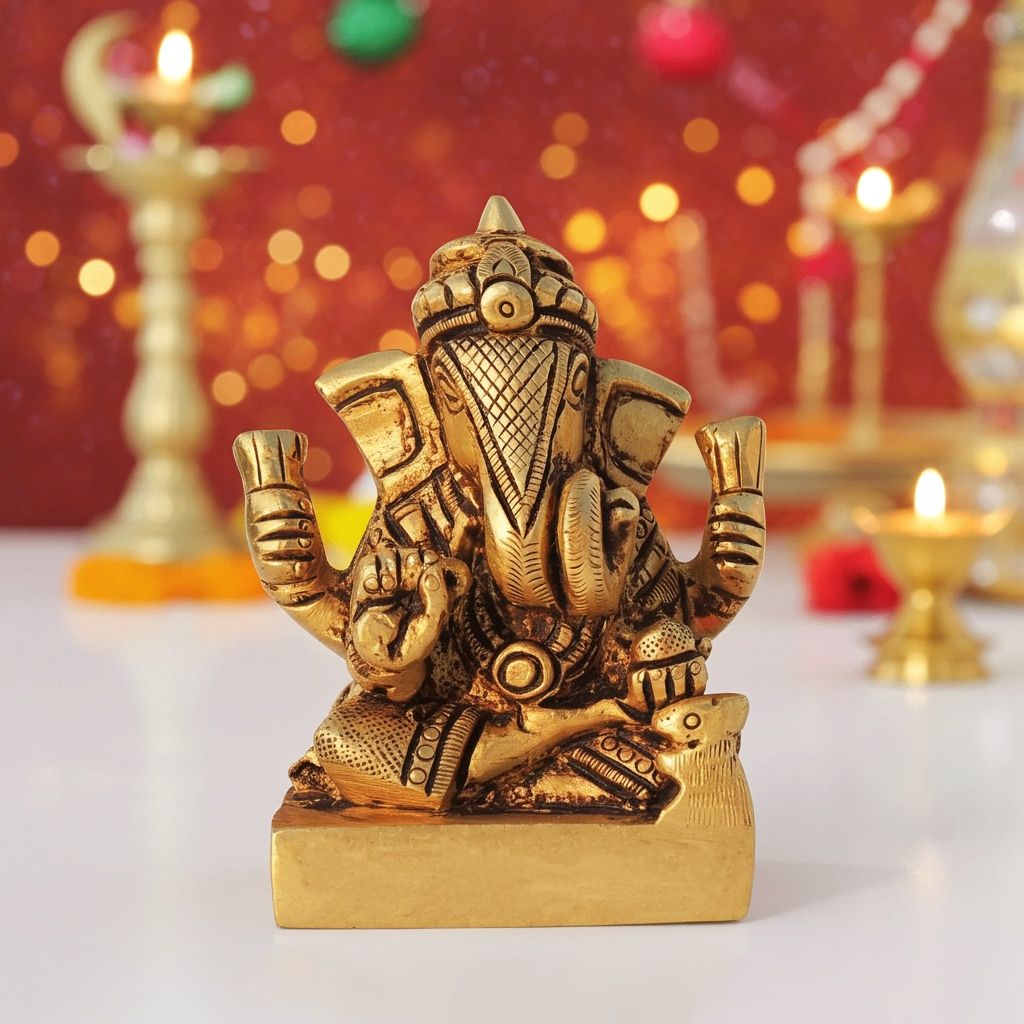 Brand seal