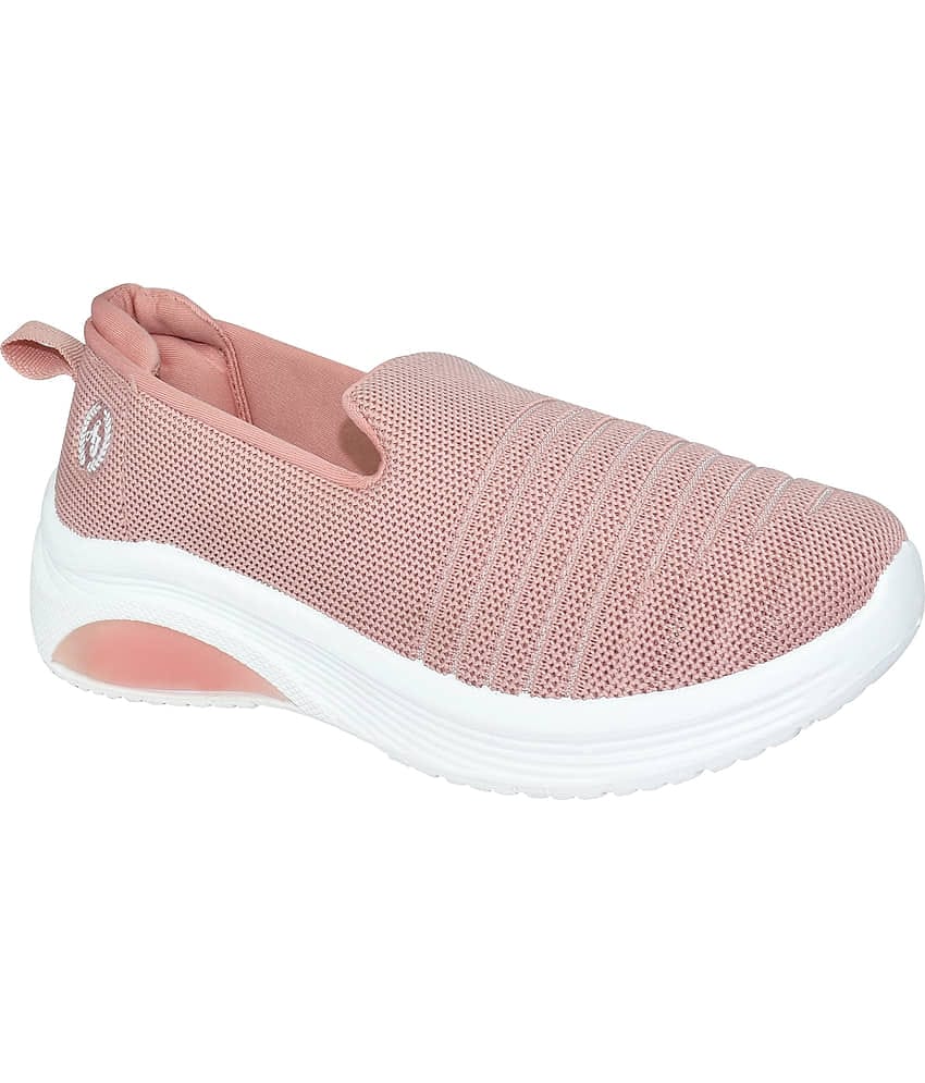 Ajanta - Pink Women's Running Shoes
