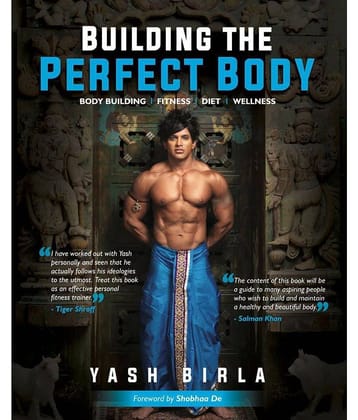 Building the Perfect Body
