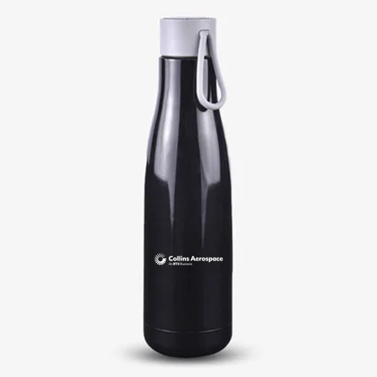 Zen Sipper-Black