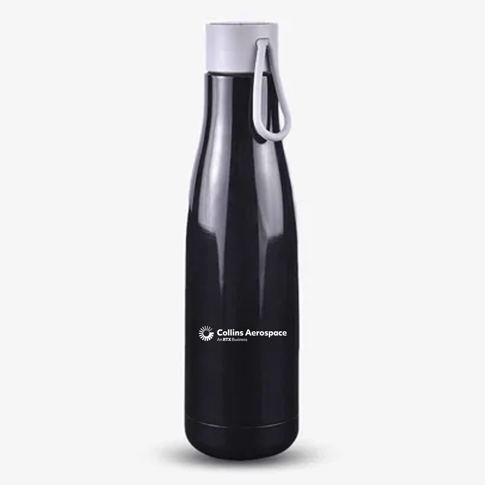 Zen Sipper-Black