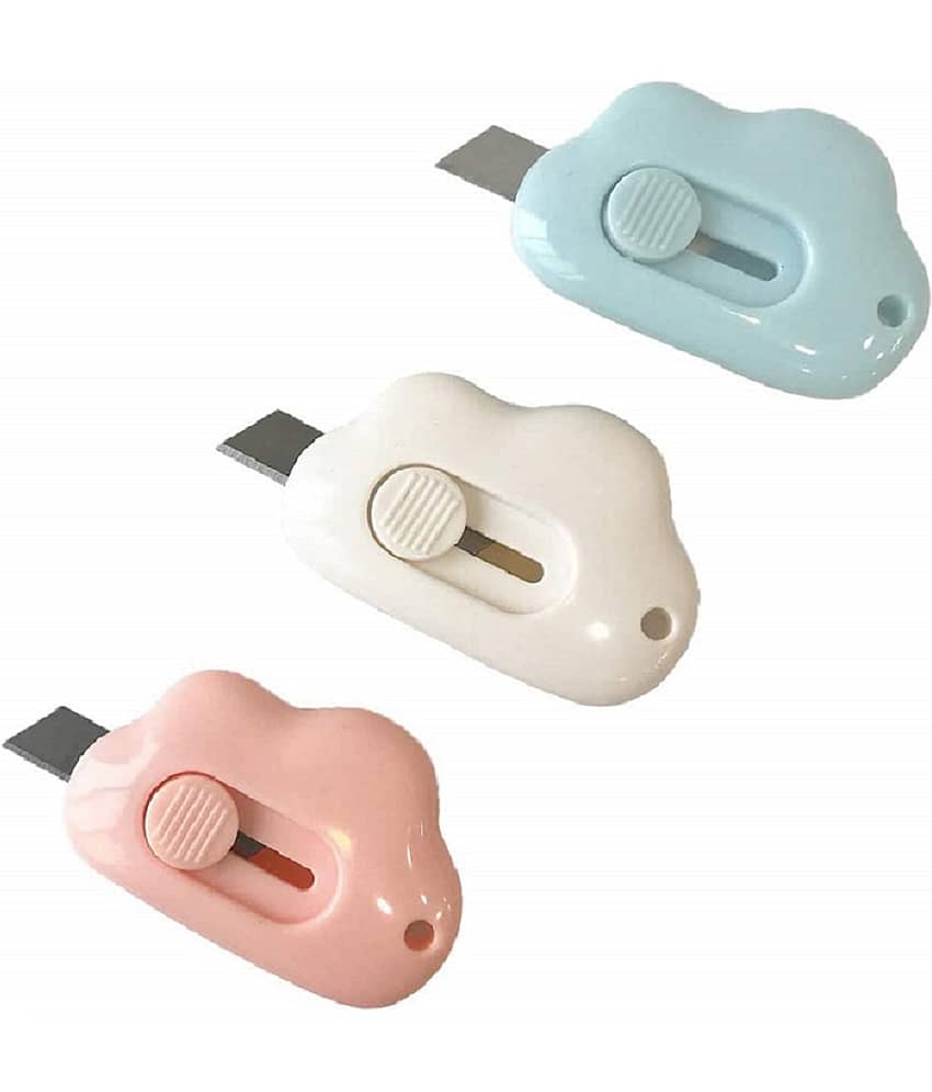 Cloud cutter pack of 3
