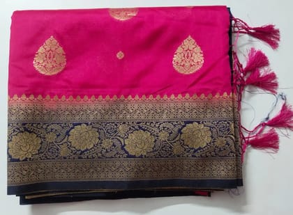 Party Wear Traditional Saree