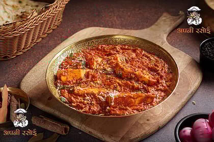 Paneer lababdaar