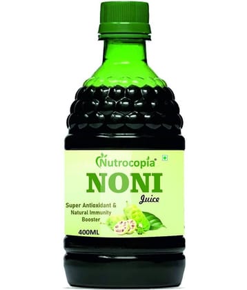 NUTROCOPIA Special Supplement Syrup 400 ml ( Pack of 1 )