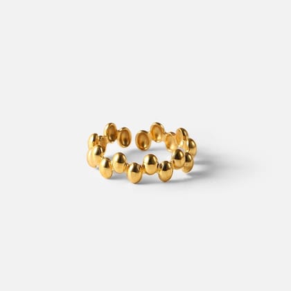 Litmus Ring-Gold