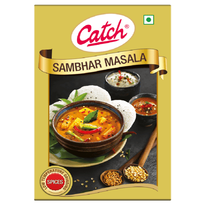 Catch Blends || Sambhar Masala || 100 Grams