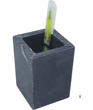 Marble Stone Pen Pencil Holder | Pencil Pen Stand | Utensils Holder