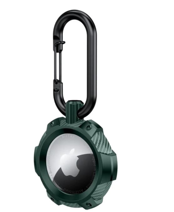 Cat - Armor Air Tag Case for Apple