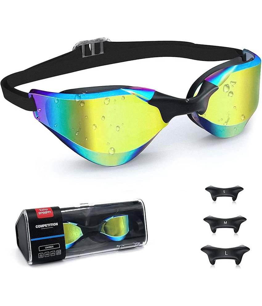 Slovic Swimming Goggles for All