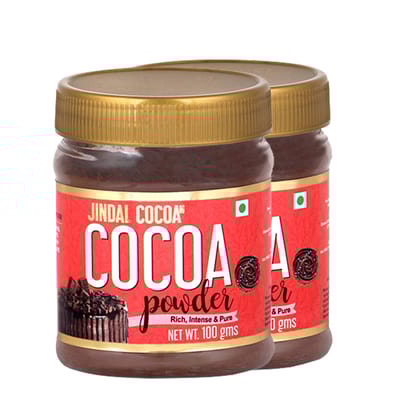 Cocoa Powder - pack of 2