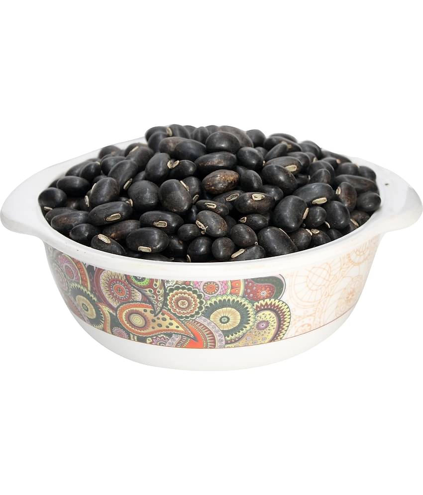 MYGODGIFT Black Kaunch beej, Black Konch Seed, Kala Koch ke beej 400 gm