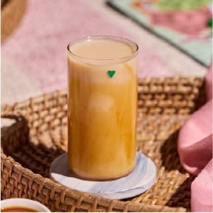 Caramel Shake