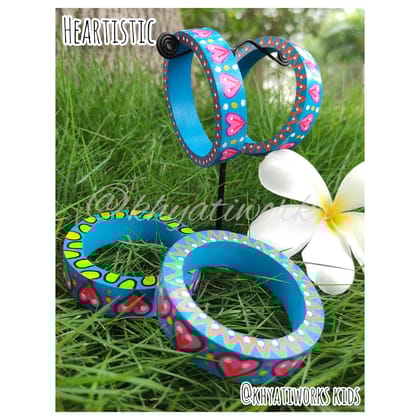 Heartistic - Single Piece