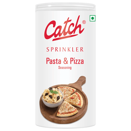 Catch Sprinkler || Pasta & Pizza Seasoning || 75 Grams