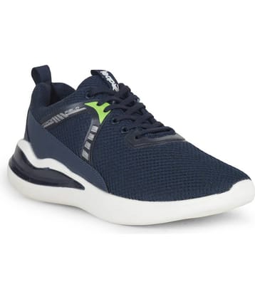 Liberty - Blue Men's Sports Running Shoes
