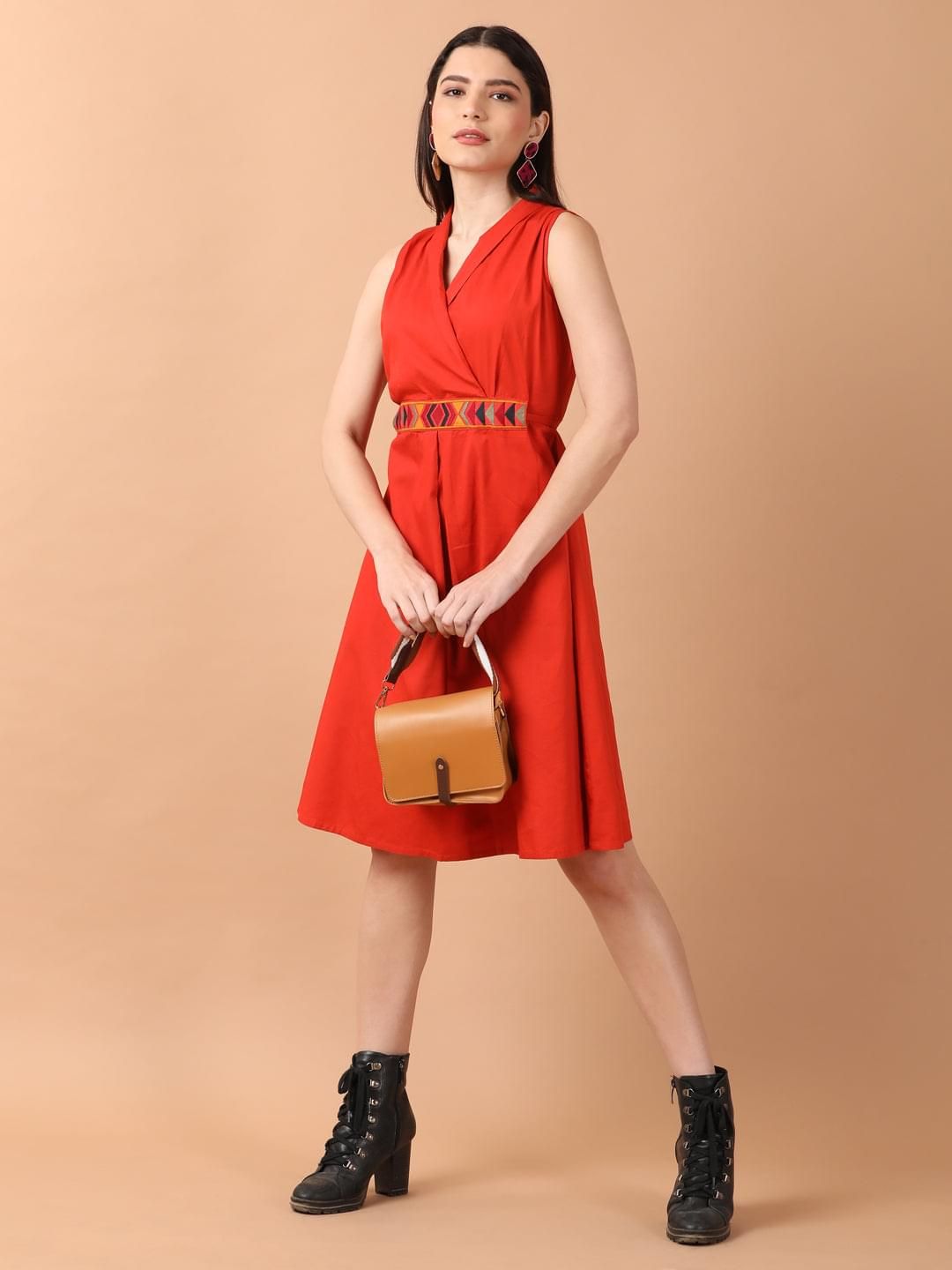Ashlyn Dress-XS
