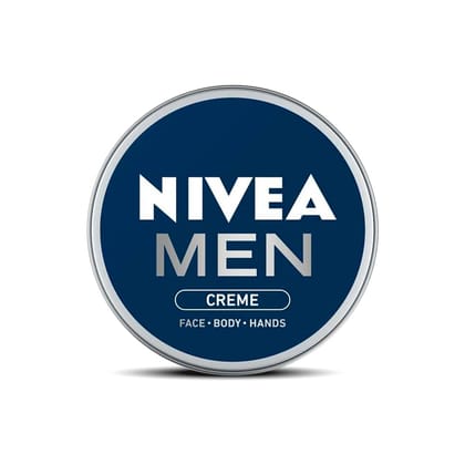 NIVEA MEN Moisturiser Cream, 75ml