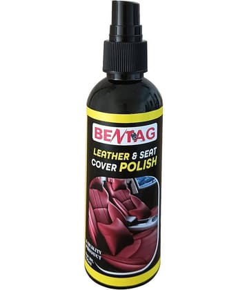 Bentag - White Wax For All Cars & Motorbikes ( Pack of 1 )