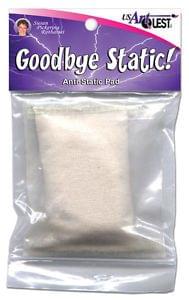 GOODBYE STATIC PAD - Anti-Static Pad