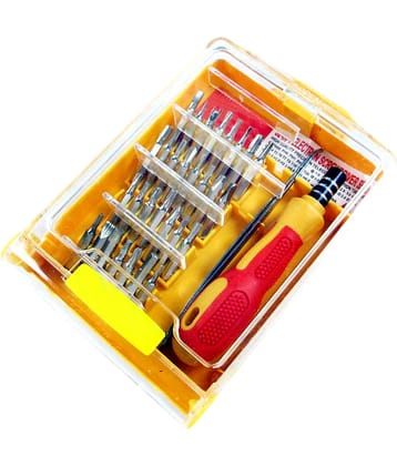 Shopper52 32 Pcs Screwdriver Set