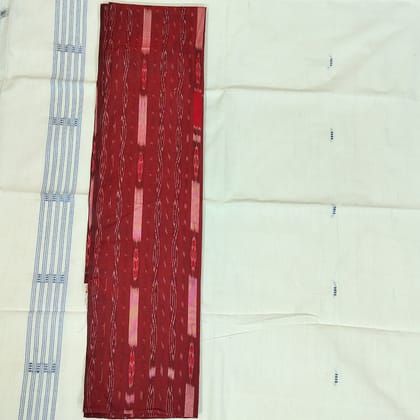 Sambalpuri Cotton Dress material Sambalpuri Cotton Dress material