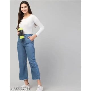 Minha stylish women denim jeans