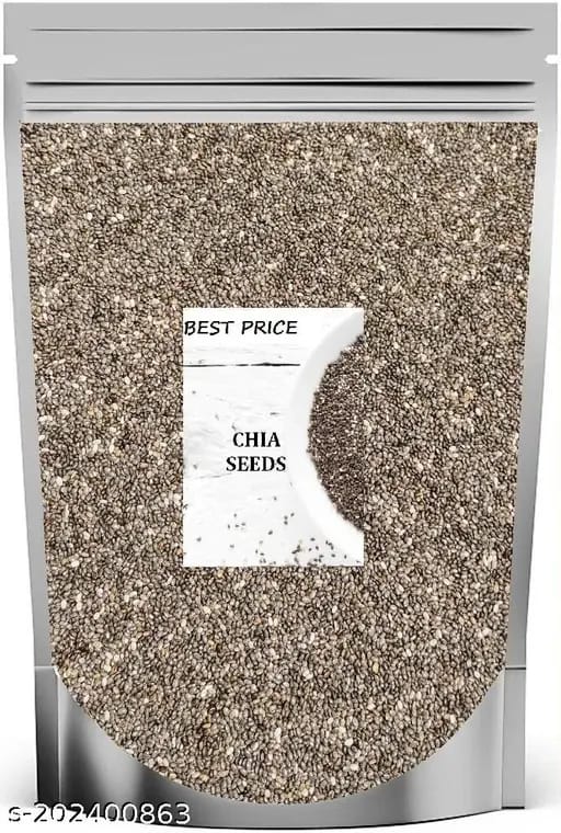 Chia Seeds 50 GRAM
