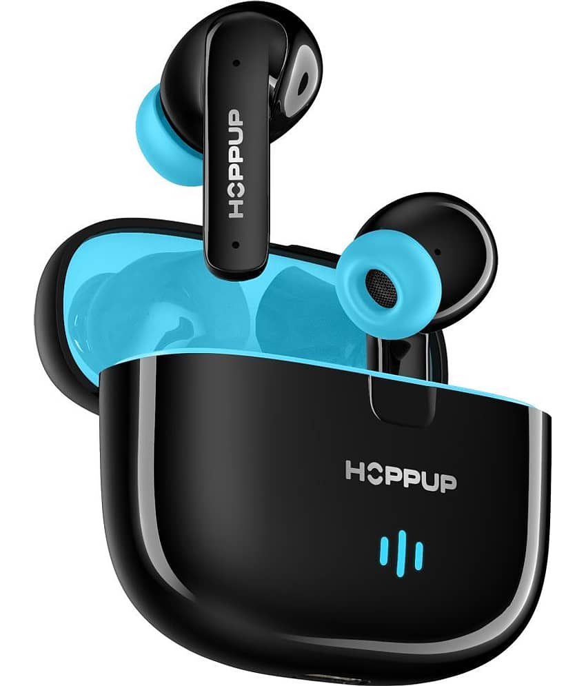 HOPPUP AirDoze Z50 In Ear TWS Black