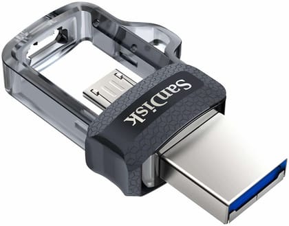 Sandisk Pen Drive OTG 3.0 32 GB