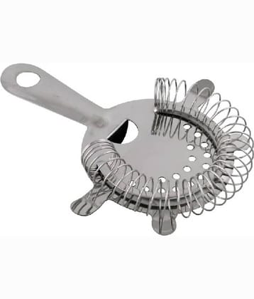 Dynore Steel cocktail Strainer