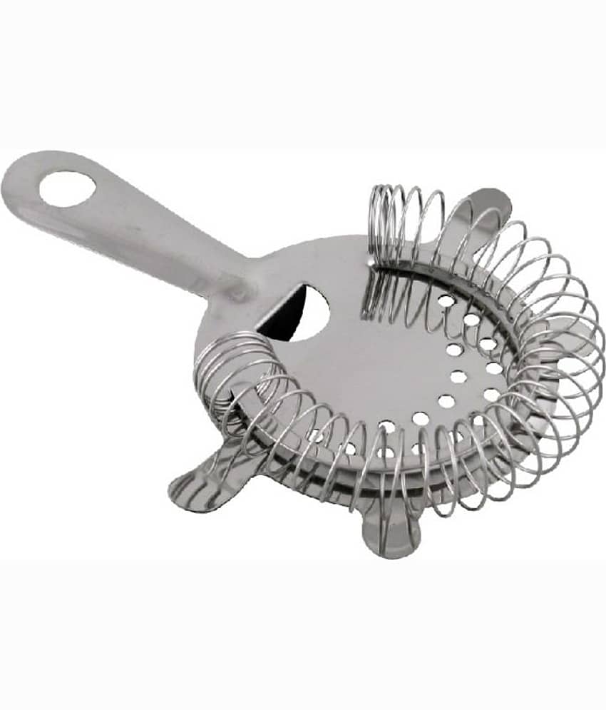 Dynore Steel cocktail Strainer