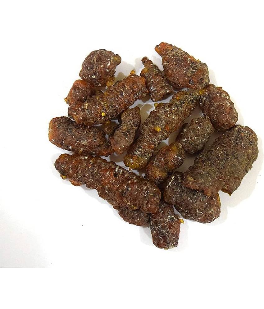 Nutrixia Food Lakh Kachli (Pipals) - Lakh Pipal - Lakh Peepal - Ficus religiosa 50 gm