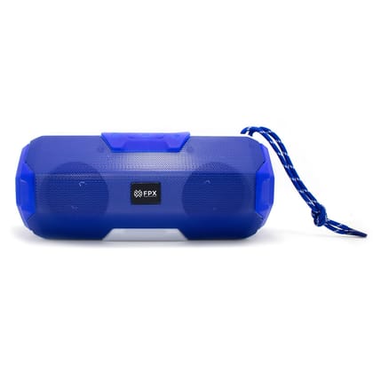 FPX Infinity Speaker Blue