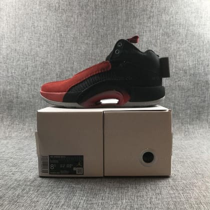 Jordan XXXV 35 AJ35 - Warrior-Euro 41