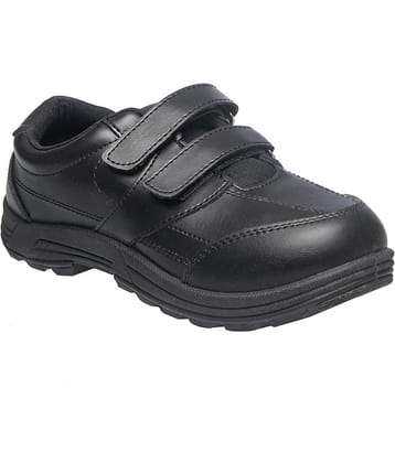 KHADIM - Black Boy's Sneakers