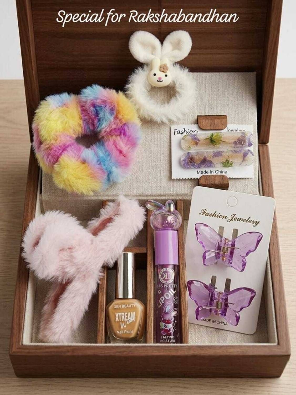 Jewellery Gift Set Set 42