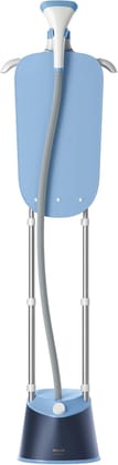 PHILIPS Garment Steamer 1000 Series Azur,1800 Watt,1.8 litres PHILIPS Garment Steamer 1000 Series Azur,1800 Watt,1.8 litres - Deep Azur / Large PHILIPS Garment Steamer 1000 Series Azur,1800 Watt,1.8 litres PHILIPS Garment Steamer 1000 Series Azur,1800 Watt,1.8 litres - Deep Azur / Large